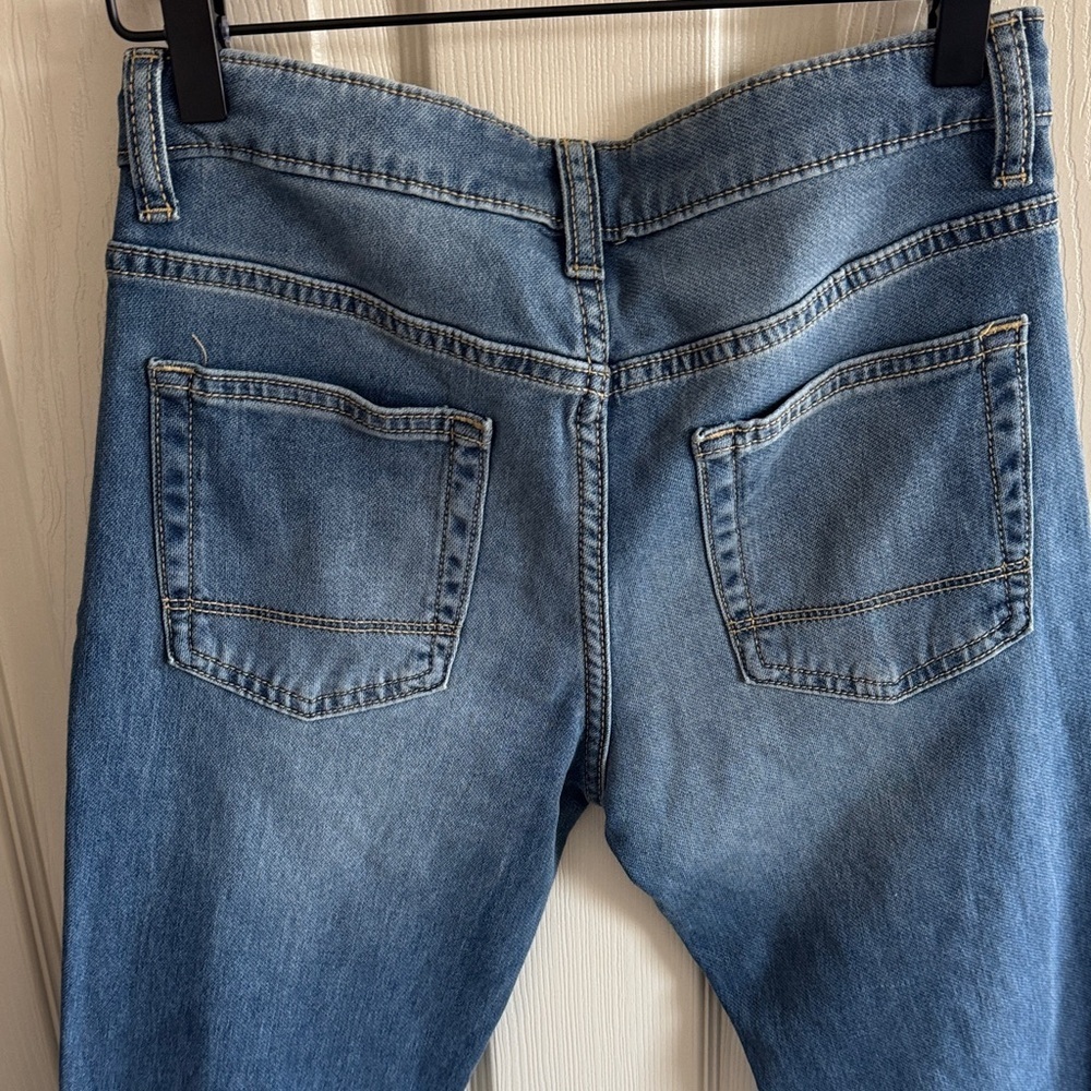 Cat & Jack Denim Slim Jeans - Picture 4 of 5